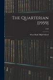 The Quarterian [1959]; 1959