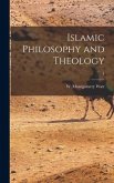 Islamic Philosophy and Theology; 1