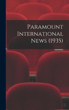 Paramount International News (1935) - Anonymous