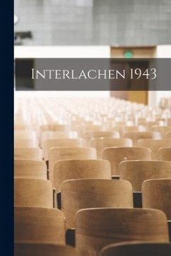 Interlachen 1943 - Anonymous
