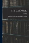 The Gleaner; v.38 no.3
