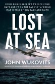 Lost at Sea Lost at Sea