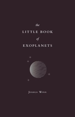 The Little Book of Exoplanets - Winn, Joshua N.