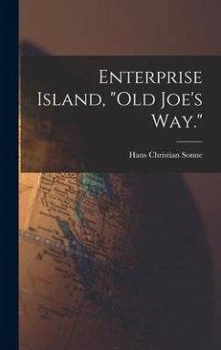 Enterprise Island, 