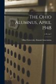 The Ohio Alumnus, April 1948; v.26, no.7