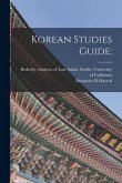 Korean Studies Guide;