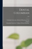 Dental Columbian; 1934