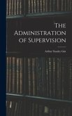 The Administration of Supervision