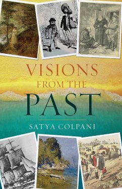 Visions from the Past - Colpani, Satya