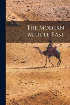 The Modern Middle East - Anonymous
