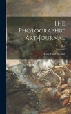 The Photographic Art-journal; v. 6 1853