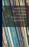 American Industrial Hygiene Association Quarterly; 16n3