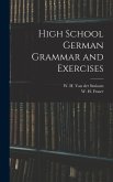 High School German Grammar and Exercises