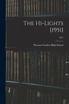 The Hi-Lights [1951]; 1951