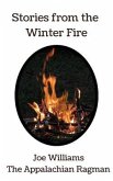Stories from the Winter Fire (eBook, ePUB)