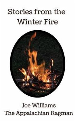 Stories from the Winter Fire (eBook, ePUB) - Williams, Joseph