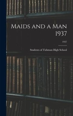 Maids and a Man 1937; 1937