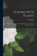 Lessons With Plants: Suggestions for... - Bild 1
