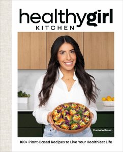 HealthyGirl Kitchen - Brown, Danielle