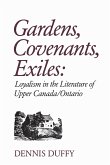 Gardens, Covenants, Exiles