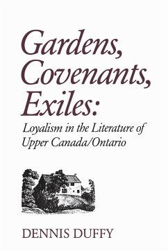 Gardens, Covenants, Exiles - Duffy, Dennis