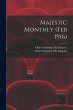 Majestic Monthly (Feb 1916) - Bild 1