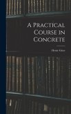 A Practical Course in Concrete