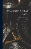 Expanded Metal Lath