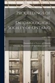 Proceedings of the Entomological Society of Ontario; v.120 (1989)