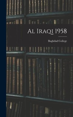 Al Iraqi 1958