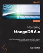 Mastering MongoDB 6.x - Third Edition - Bild 1