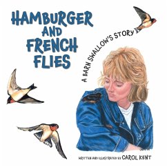 Hamburger and French Flies - Kent, Carol