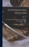 Southwestern Medicine; 34, (1953)