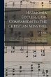 Harmonia Ecclesiæ, or, Companion to... - Bild 1