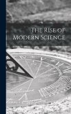 The Rise of Modern Science