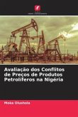 Avaliação dos Conflitos de Preços de Produtos Petrolíferos na Nigéria