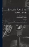 Radio For The Amateur