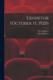 Exhibitor (October 15, 1920)