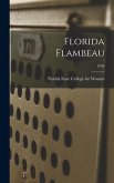 Florida Flambeau; 1936