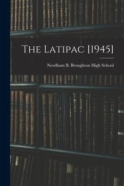 The Latipac [1945]