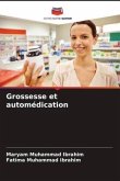 Grossesse et automédication