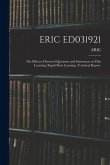 Eric Ed031921: The Effects of Inserted Questions and Statements on Film Learning; Rapid Mass Learning. Technical Report.
