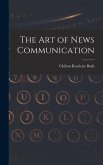 The Art of News Communication