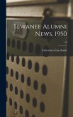 Sewanee Alumni News, 1950; 16