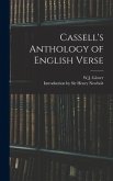 Cassell's Anthology of English Verse