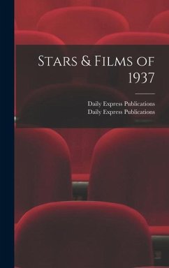 Stars & Films of 1937