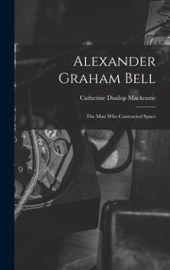 Alexander Graham Bell - MacKenzie, Catherine Dunlop