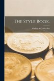 The Style Book.
