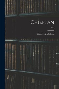 Chieftan; 1951