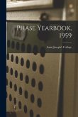 Phase Yearbook, 1959